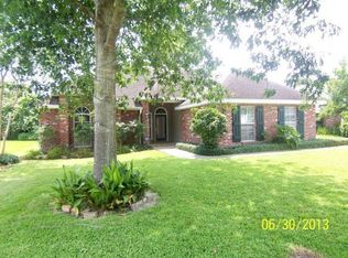 110 E Garden Dr, Thibodaux, LA 70301