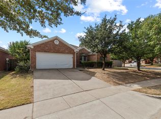 4100 Chisos Rim Trl, Fort Worth, TX 76244