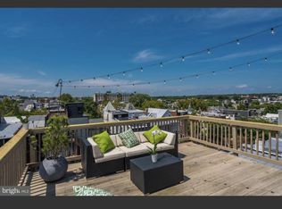 3552 13th St NW APT 2, Washington, DC 20010