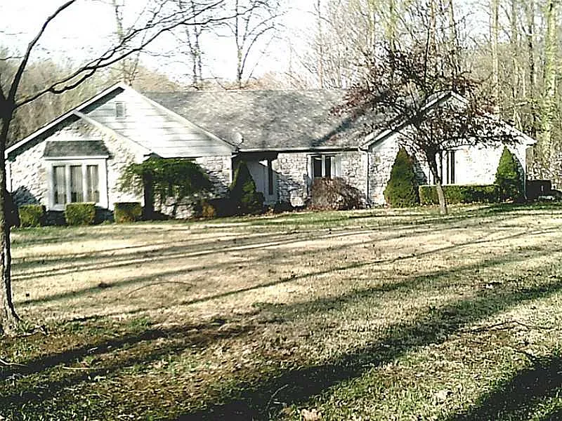 6186 W Big Hurricane Rd photo 1