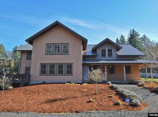 17540 Brown Rd, Dallas, OR 97338