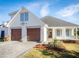 4205 Cobblestone Ln, Gautier, MS 39553
