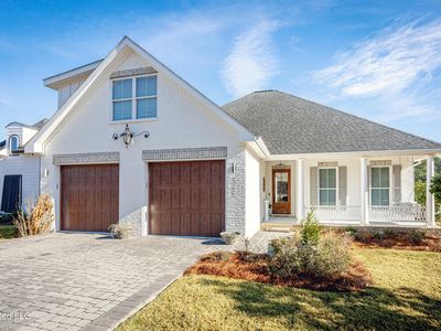 4205 Cobblestone Ln, Gautier, MS, 39553