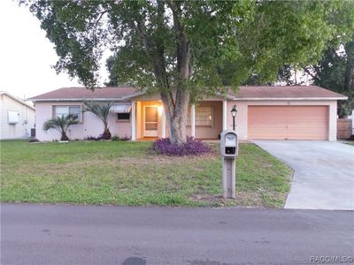 6 Kansas St, Beverly Hills, FL, 34465