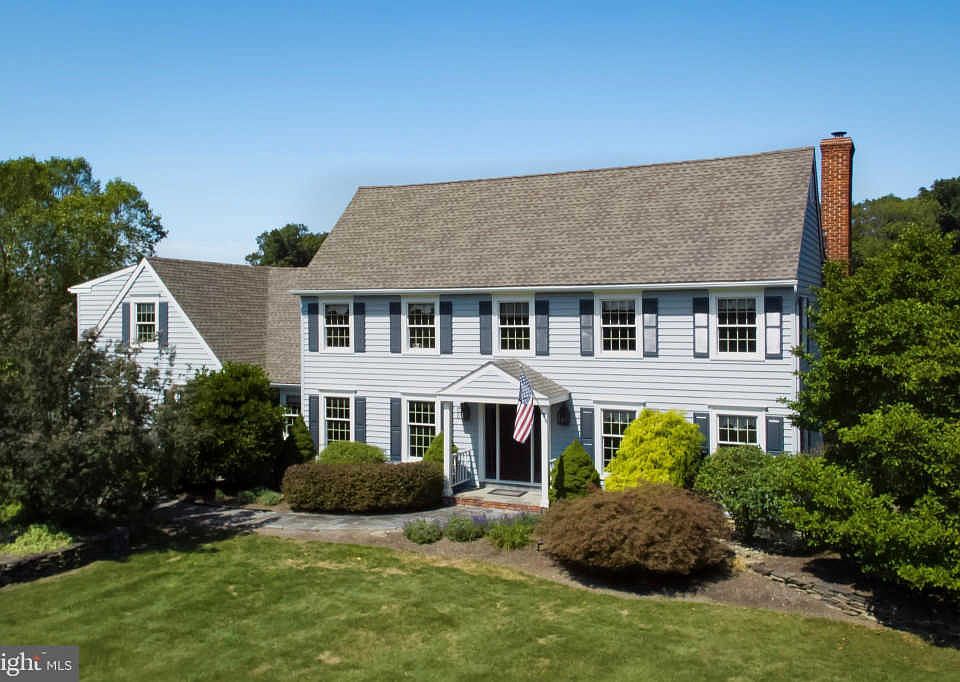 Homes For Sale On Point Pleasant Pike Doylestown Pa at Richard Adler blog