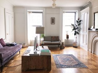 417 Grand St APT 3, Brooklyn, NY 11211