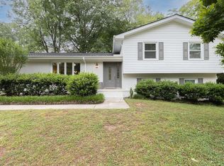 1404 Kenbrook Dr, Garner, NC 27529