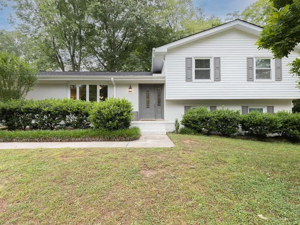 1404 Kenbrook Dr, Garner, NC 27529