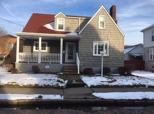 2016 Main St, Wellsburg, WV