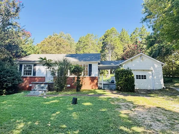 805 Metler Dr, Knoxville, TN 37912