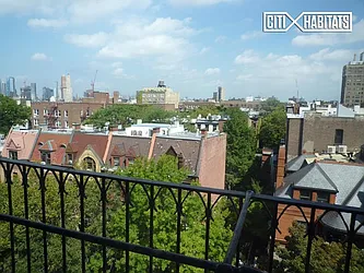 Sold by Citi Habitats