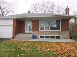159 Jeffcoat Dr, Toronto, ON M9W 3C4