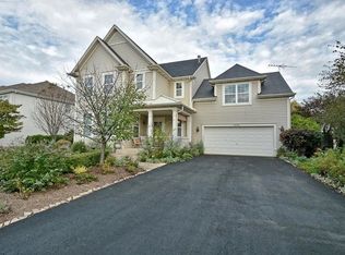 25326 W Gettysburg Rd, Plainfield, IL 60544