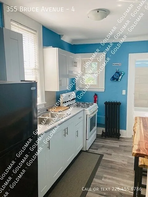 355 Bruce Ave #4