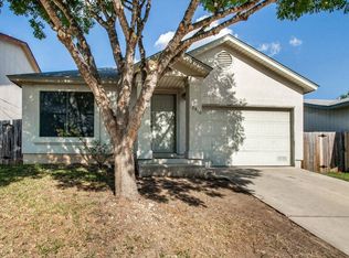 12910 Maple Park Dr, San Antonio, TX 78249