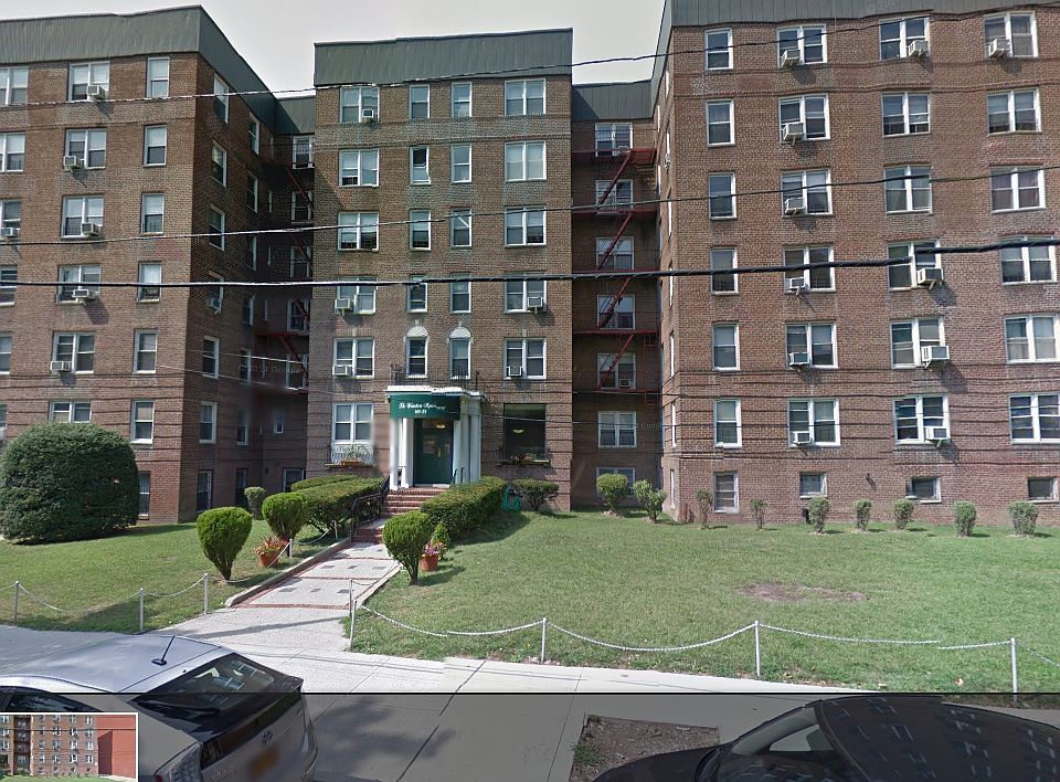 1st image of 143-25 84th Drive #6F