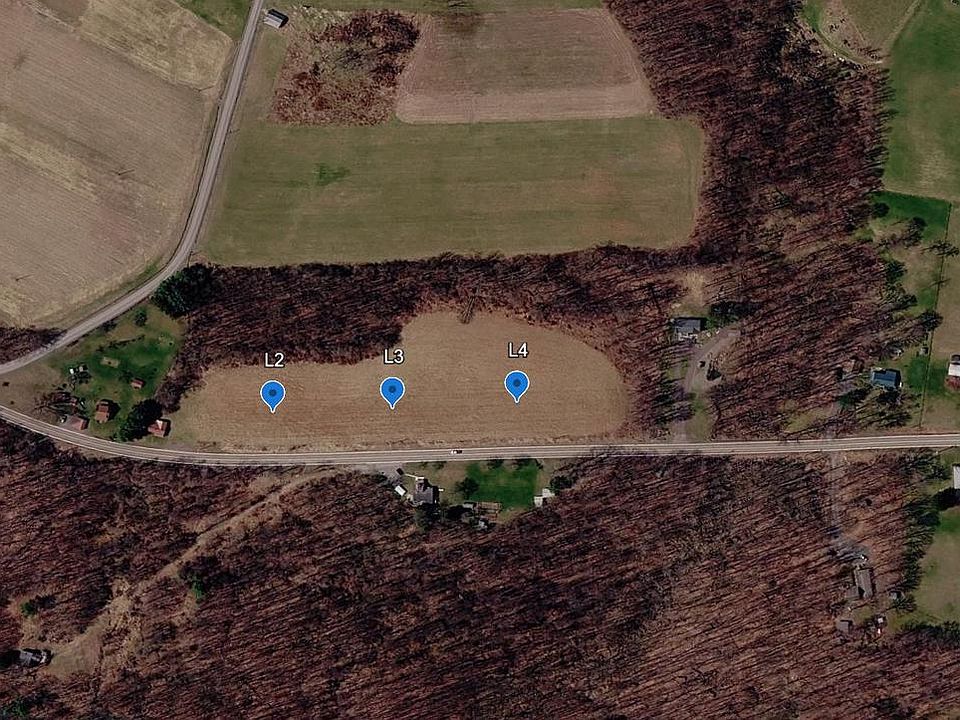 1st image of 10785 Friendsville Rd Lot 2