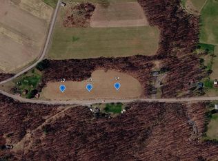 10785 Friendsville Rd LOT 3, Friendsville, MD 21531