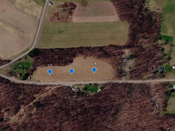 10785 Friendsville Rd Lot 3, Friendsville, MD 21531
