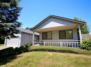 1865 Lemming Ave, Eugene, OR 97401