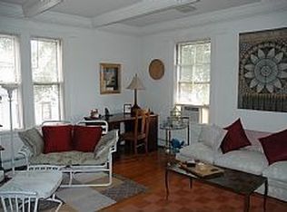 26 Mary St #B, Newport, RI 02840