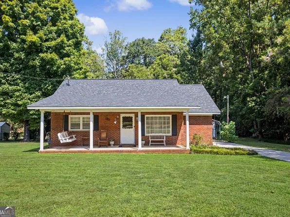 121 Laprade Rd, Griffin, GA 30223
