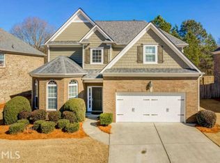 3709 Rosecliff Trce, Buford, GA 30519