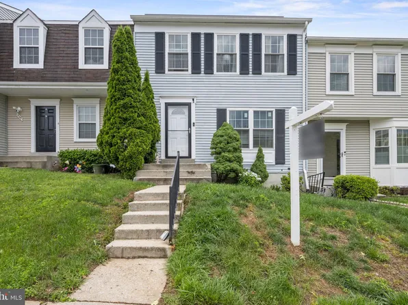 503 Mandolin Ct, Gaithersburg, MD 20877