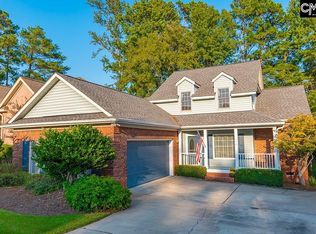 214 Fairway Ridge Dr, Chapin, SC 29036
