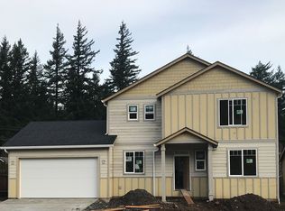 861 SE Wyam Ct, Cascade Locks, OR 97014