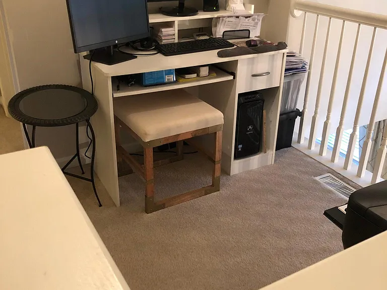 Office space