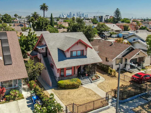 1111 W 47th St, Los Angeles, CA 90037