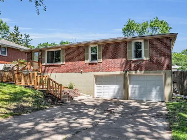 524 NW 88th St, Kansas City, MO 64155