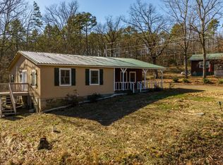 155 Linden Rd, Bee Branch, AR 72013