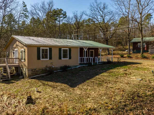 155 Linden Rd, Bee Branch, AR 72013