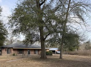 274 County Road 3375, Cleveland, TX 77327