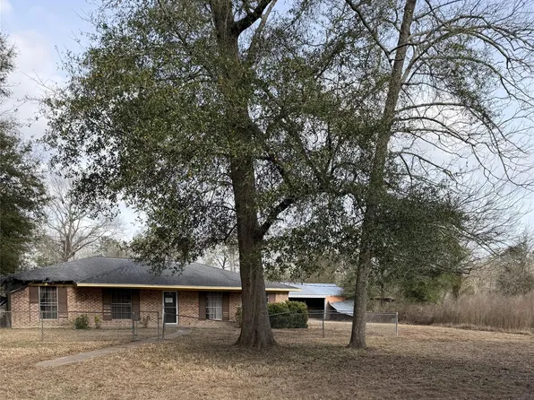 274 County Road 3375, Cleveland, TX 77327