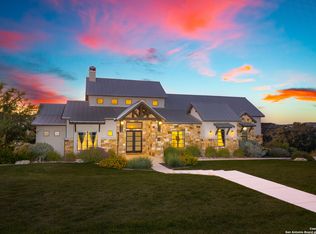 23311 Henness Pass, San Antonio, TX 78255