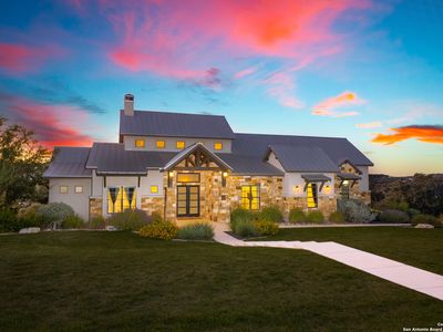 23311 Henness Pass, San Antonio, TX, 78255