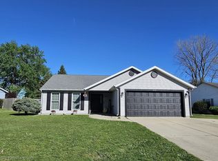 3014 Providence Ln, Kokomo, IN 46902