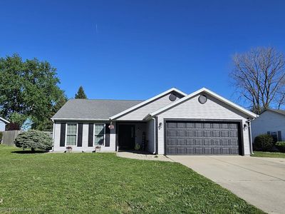 3014 Providence Ln, Kokomo, IN, 46902