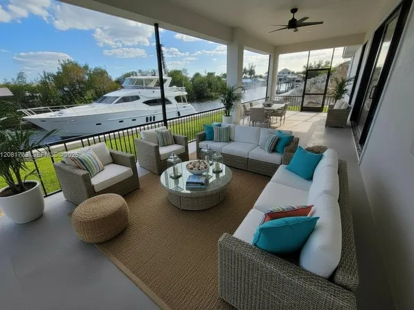 24317 Treasure Island Blvd, Punta Gorda, FL 33955