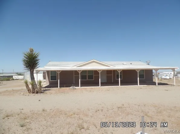 15517 N Elmwood Dr, Dolan Springs, AZ 86441