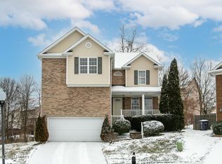 4533 Biles Ct, Louisville, KY 40241