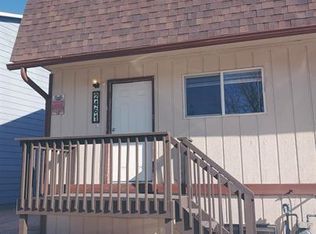 2461 Astrozon Cir #2461, Colorado Springs, CO 80916