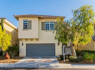 761 Feather Ridge Dr, Henderson, NV 89052