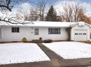 1227 Fairview Dr, Fort Collins, CO 80521