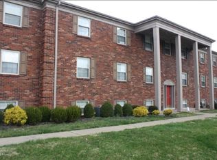 1801 Janlyn Rd APT 12, Jeffersontown, KY 40299