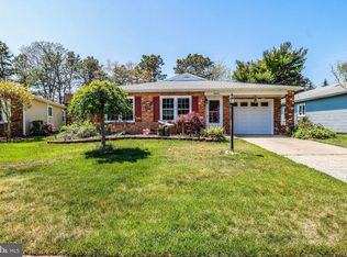 13 Carter Way, Brick, NJ 08723