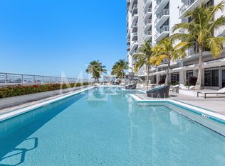 3621 NE 1st Ct #1015, Miami, FL 33137